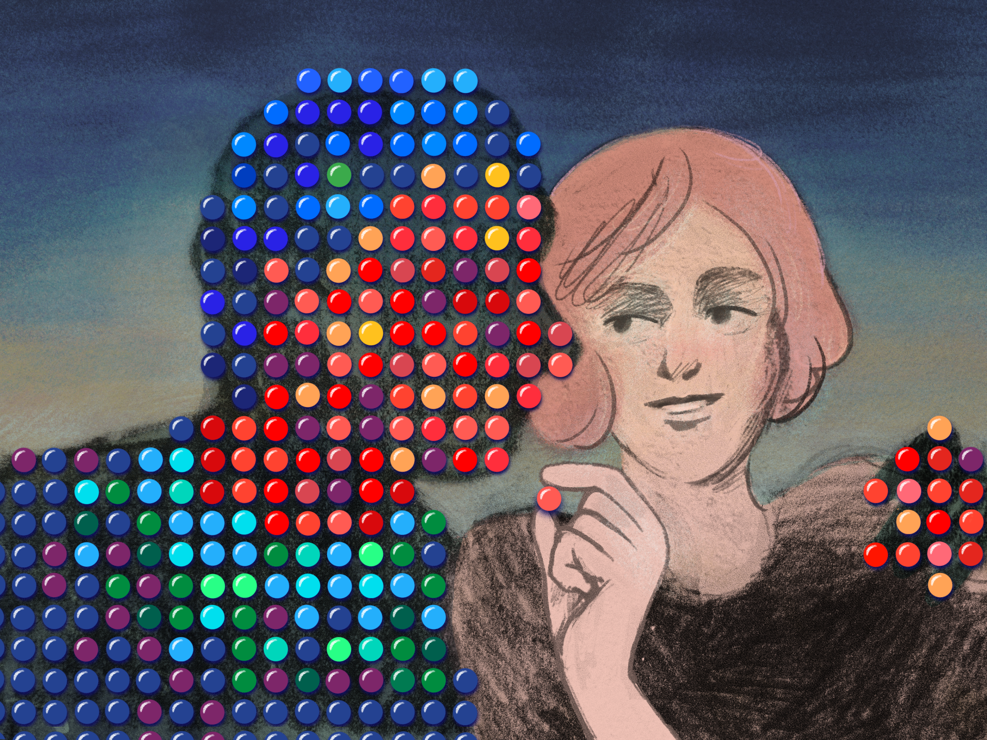 Sugar dating: ar gali parduoti artumą?