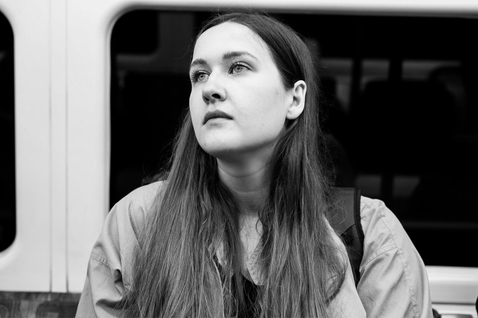 Teksto autorė, LRT laidos „Spalvos“ kūrėja Elena Reimerytė.