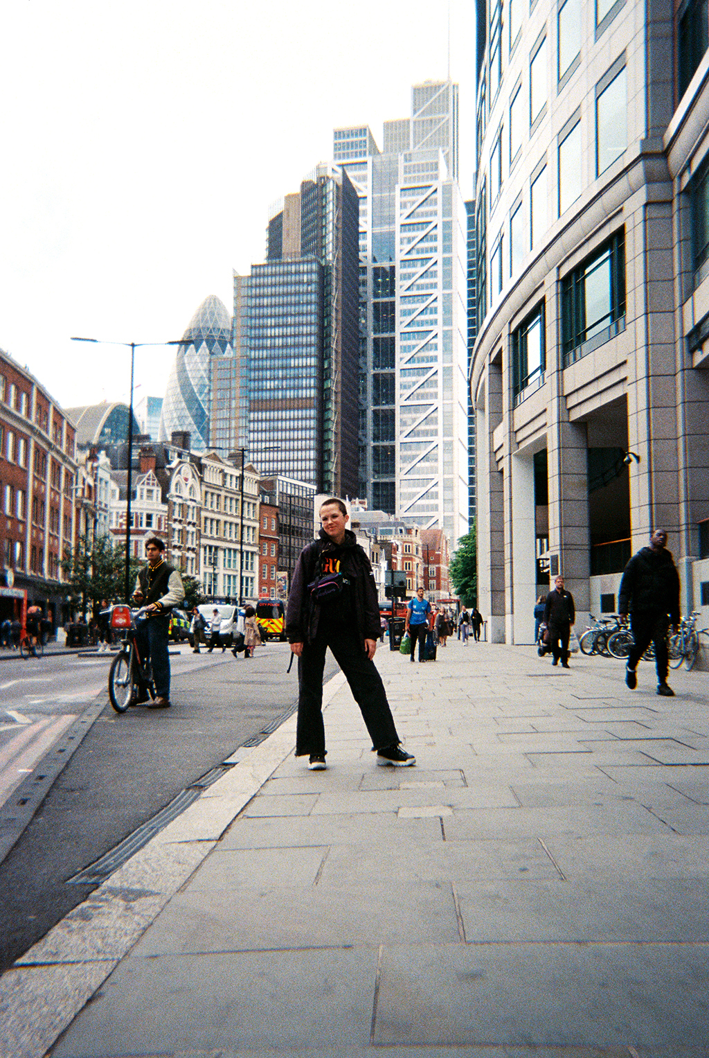 Tai, ko Rytė neatsimena