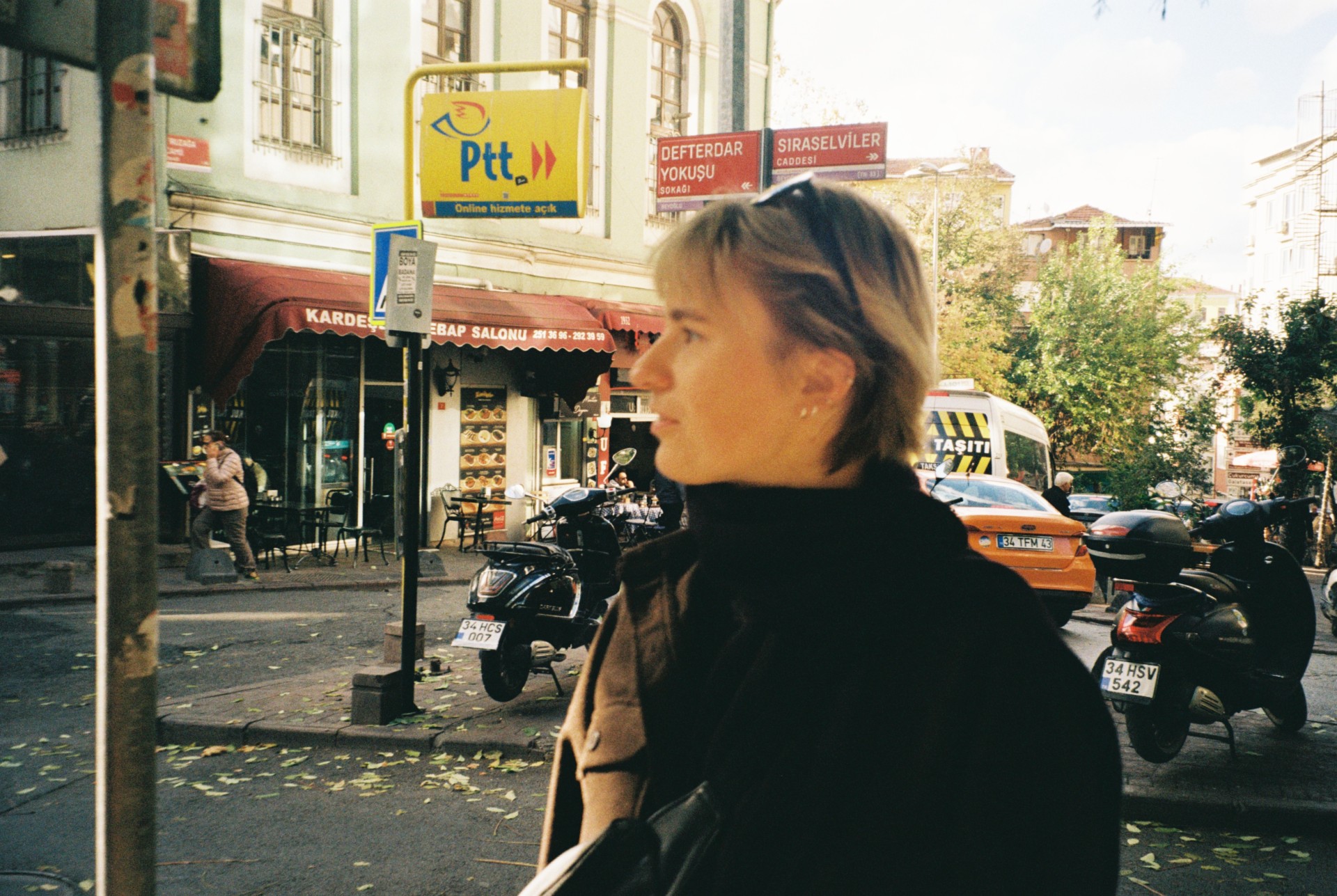 „Atsimenu, kad per priepuolį buvai žiauriai stipri“, – Živilė