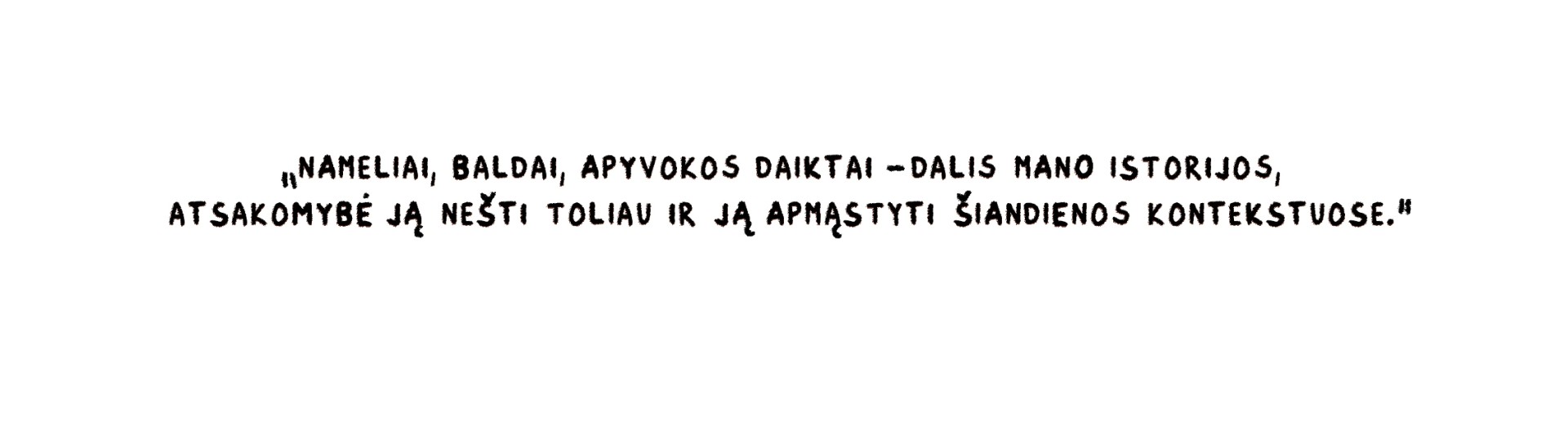 Tarp piktų kaip širšės rudenį davatkų