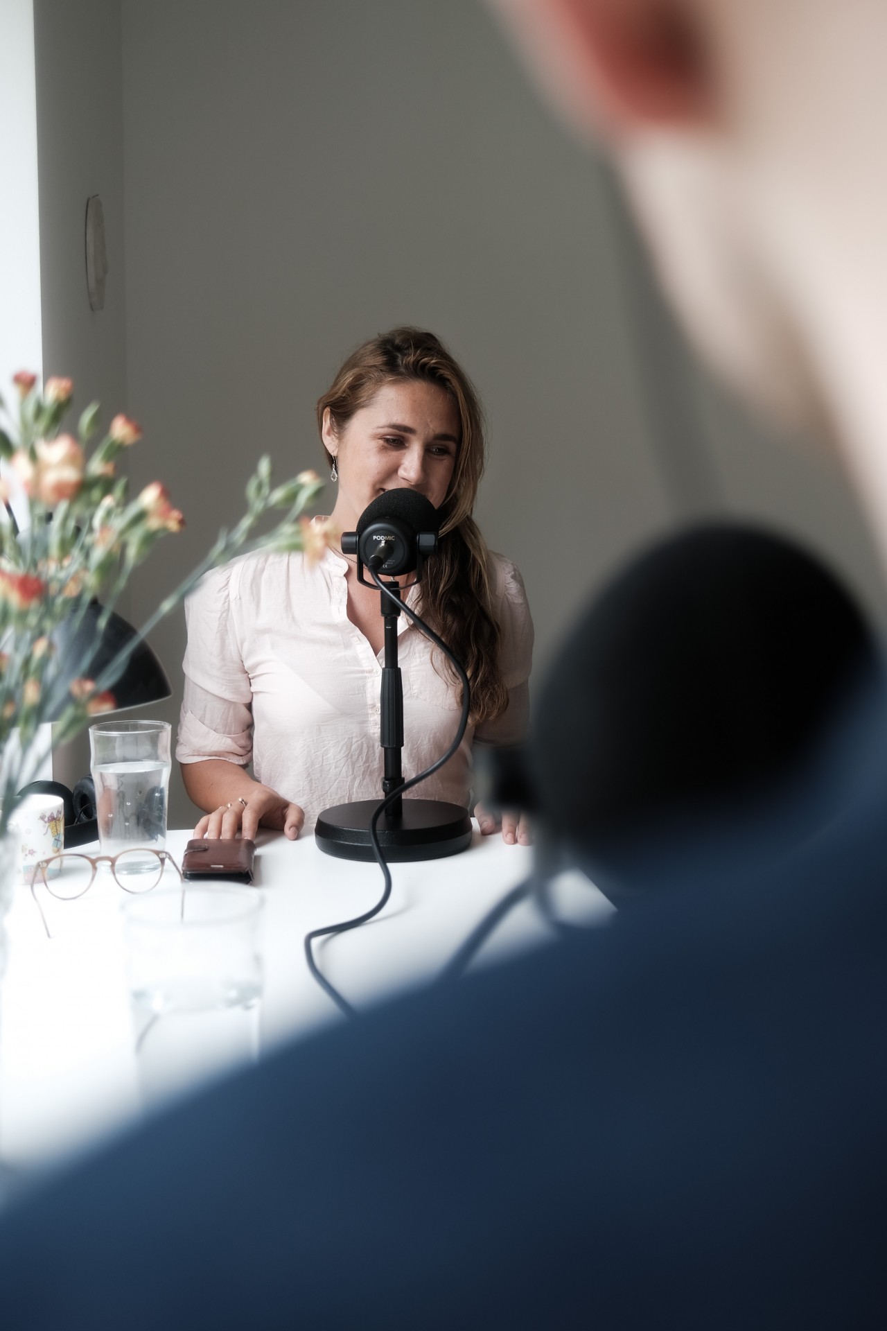 Teismas išskyrė Dianą su sūnumi. Ji buria kitas moteris, patyrusias tą patį