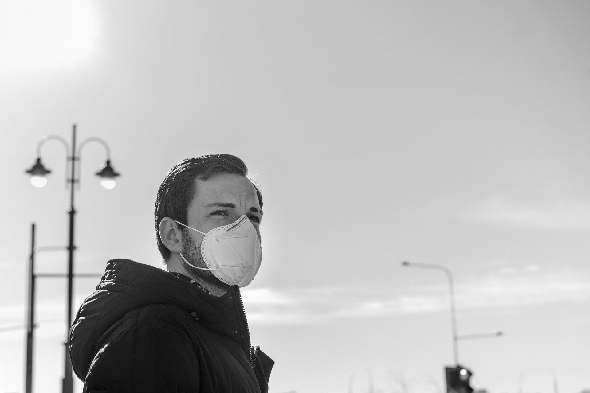 „Pokyčiai pirmą kartą yra tokie realūs.“ Interviu su Tomu Vytautu Raskevičiumi