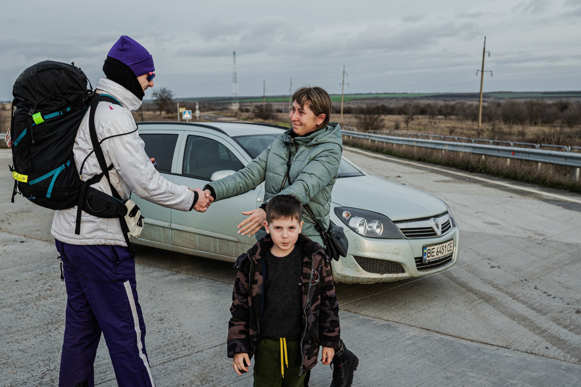 ©Denis Vėjas
