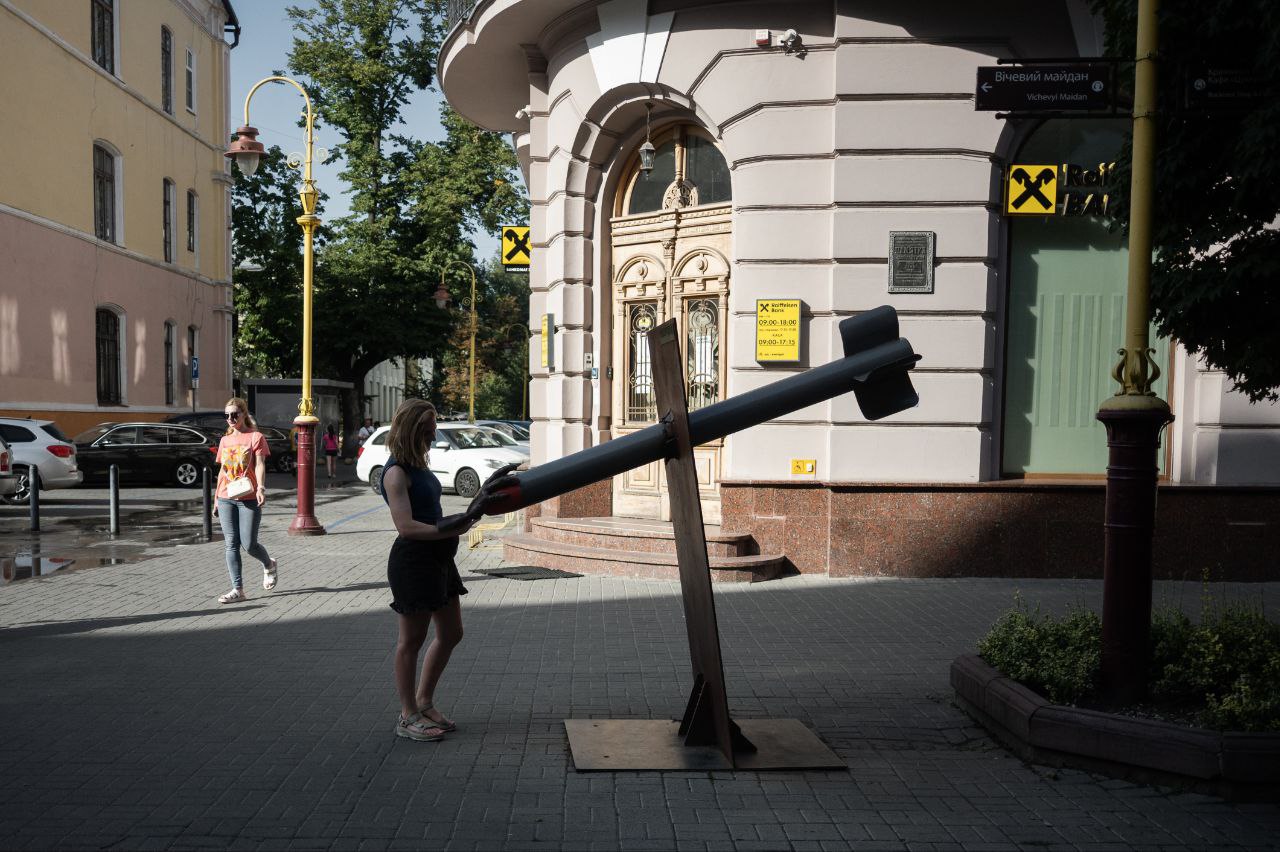 ©Denis Vėjas
