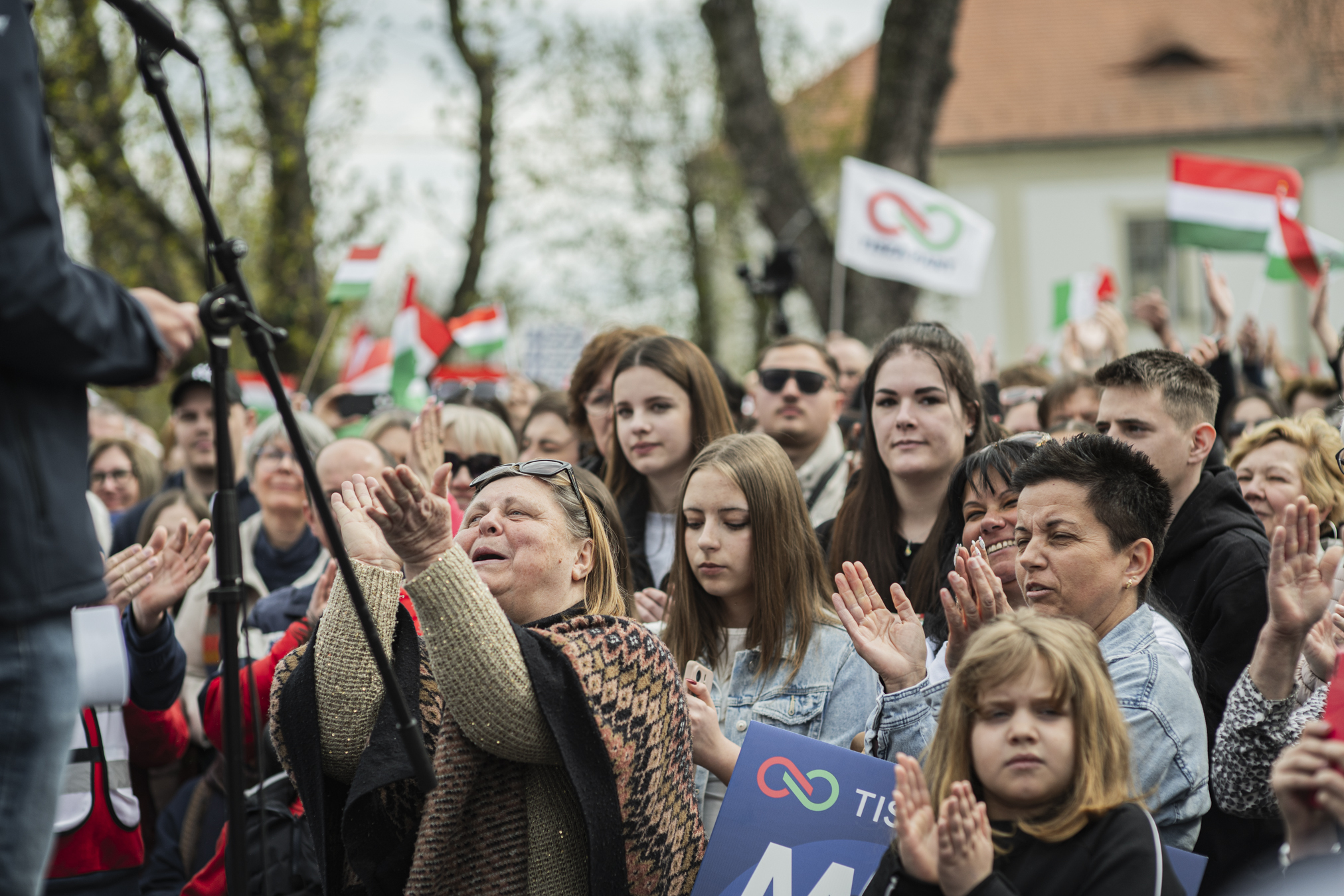 ©Denis Vėjas