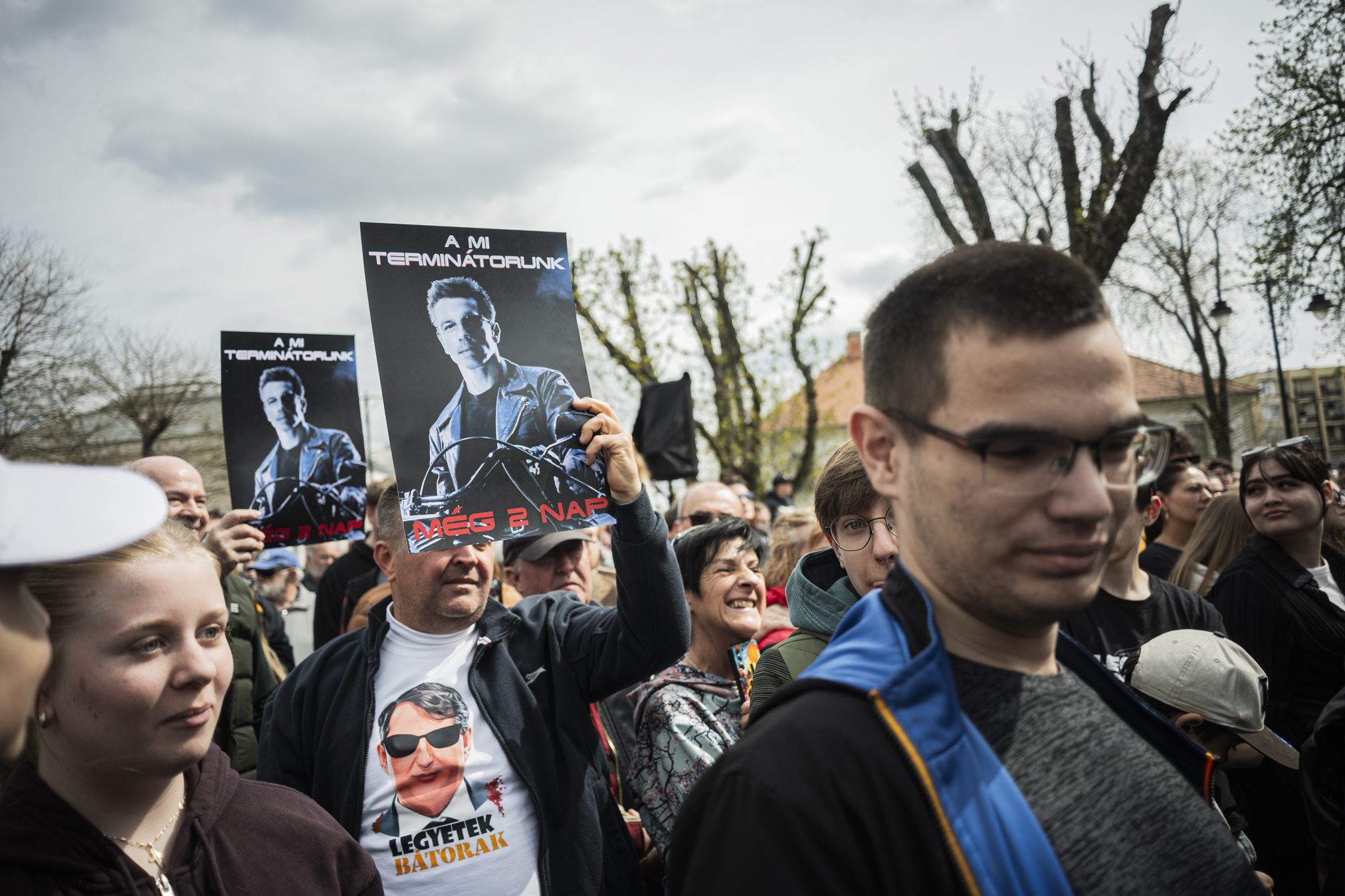 ©Denis Vėjas