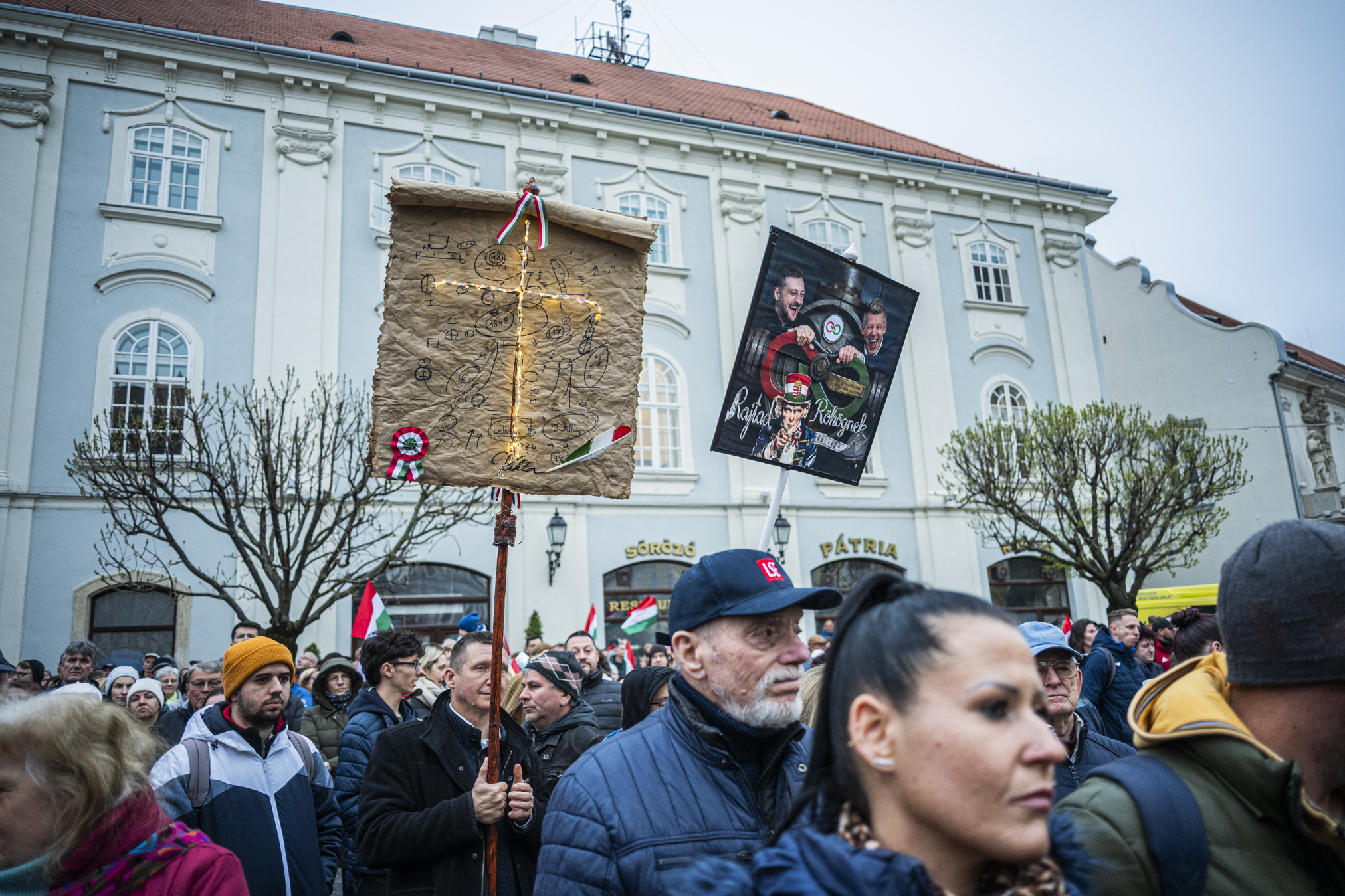 ©Denis Vėjas