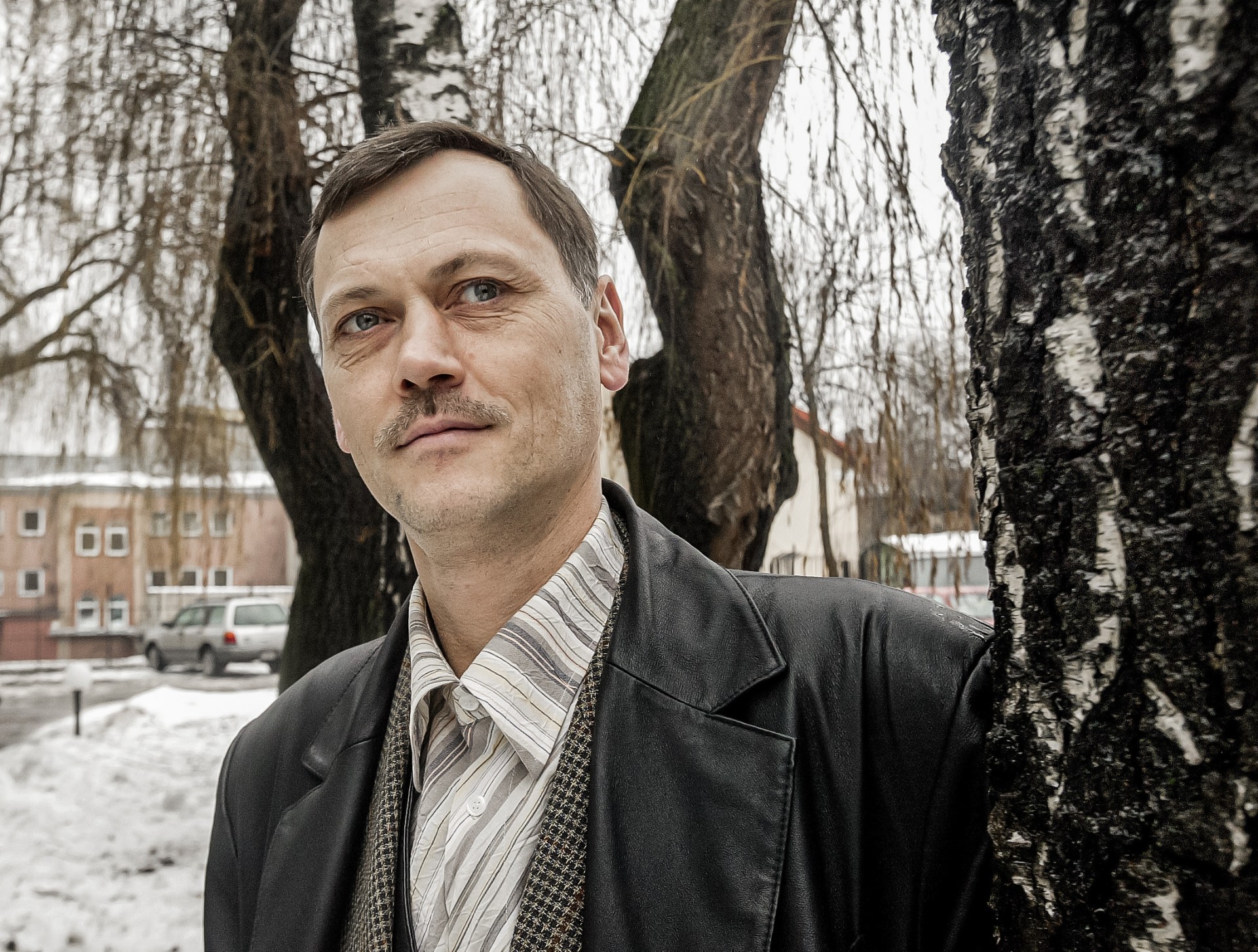 Vilmantas Drėma buvo Vilniaus miesto savivaldybės tarybos narys 1997–2007 m. ©Paulius Lileikis
