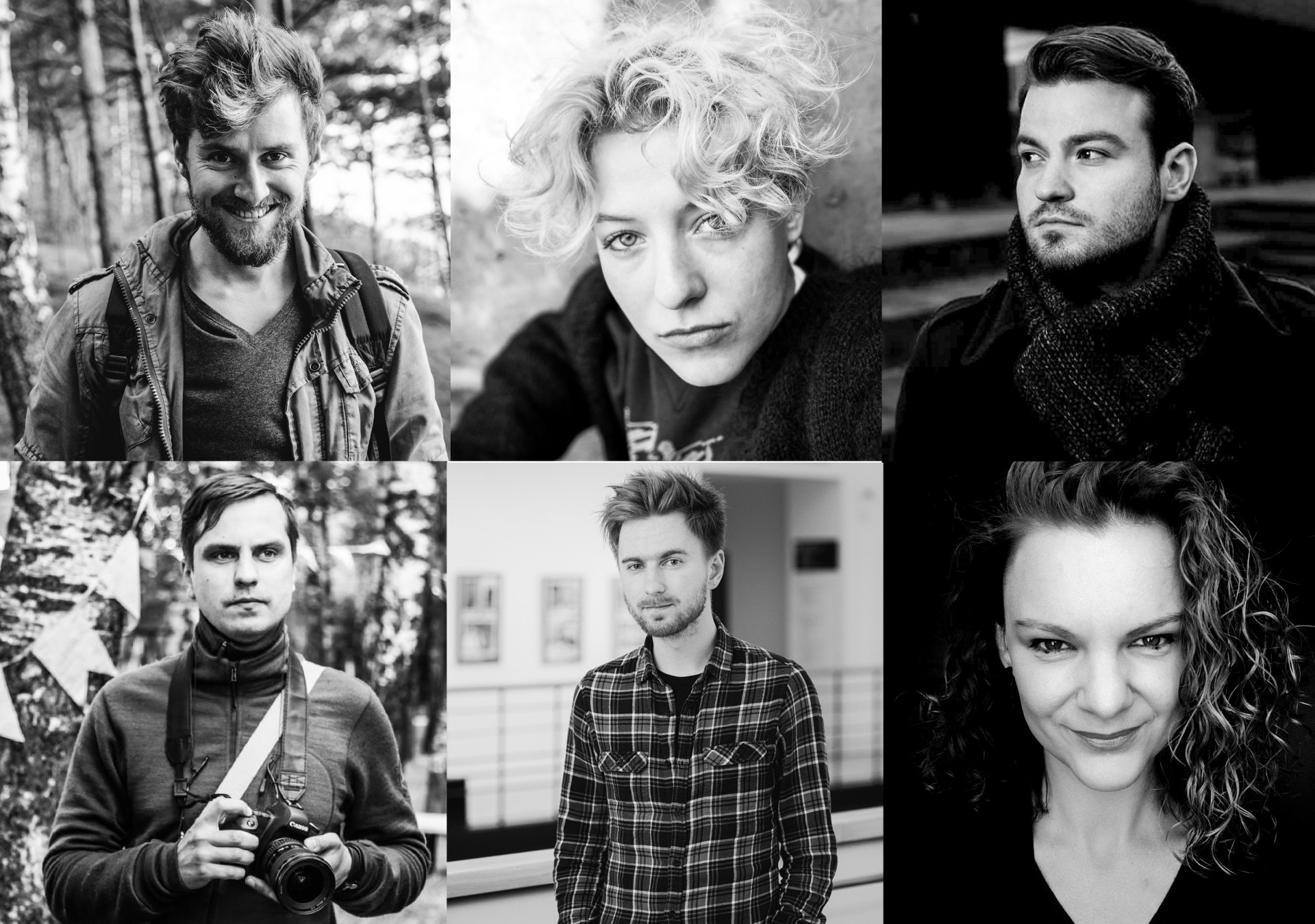 Epizodo dalyviai, NARA („Nanook“) žurnalistai: Mindaugas Drigotas, Laura Urbonavičiūtė, Karolis Pilypas Liutkevičius, Artūras Morozovas, Karolis Vyšniauskas, Berta Tilmantaitė
