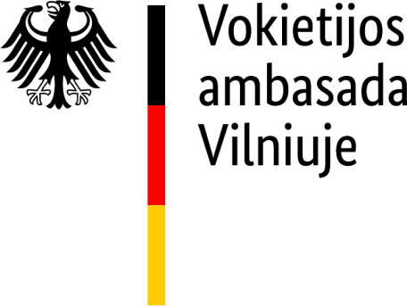 Vokietijos Ambasada Vilniuje